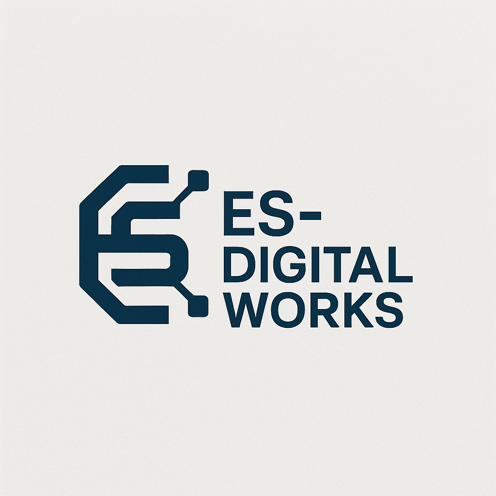 Logo ES-DigitalWorks